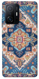 Чехол на Xiaomi 11T / 11T Pro Килим v3 фото 1 из 1