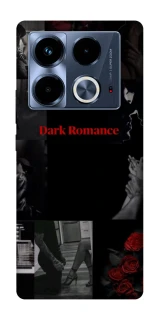 Чохол на Infinix Note 40 4G Dark Romance фото 1 з 1