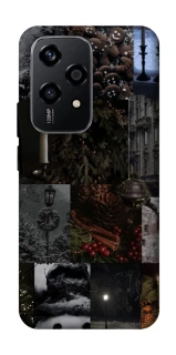 Чохол на Honor 200 Lite Christmas mood ver.6 фото 1 з 1