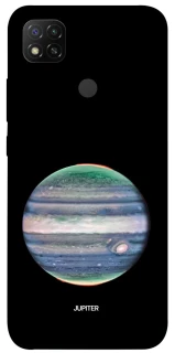 Чехол на Xiaomi Redmi 9C Jupiter фото 1 из 1