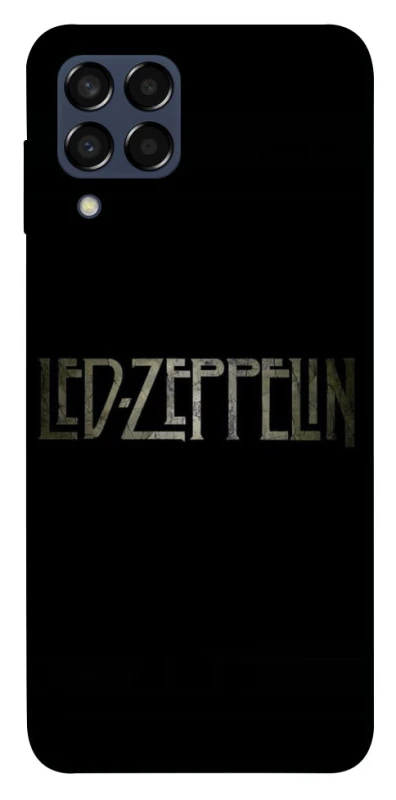 Чохол на Samsung Galaxy M33 5G Led Zeppelin logo фото 1 з 1