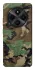 Чехол на Xiaomi Poco M7 Camouflage v12 фото 1 из 1