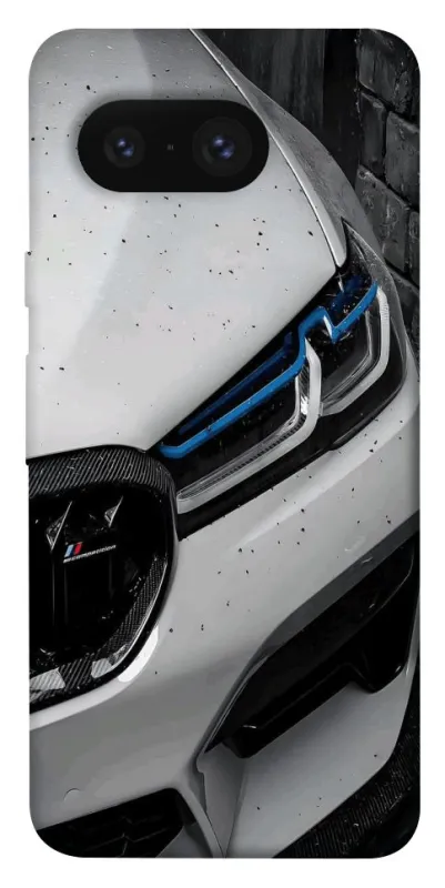 Чохол на Google Pixel 8 BMW v37 фото 1 з 1