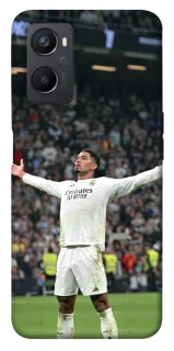 Чехол на Oppo A96 Jude Bellingham фото 1 из 1