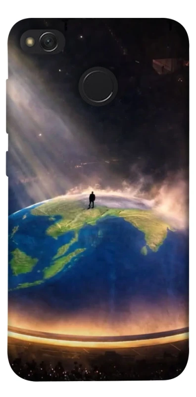 Чехол на Xiaomi Redmi 4X Kanye West ver.1 фото 1 из 1