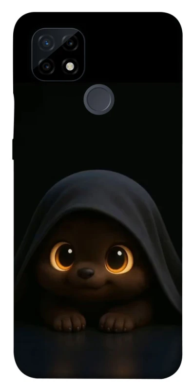 Чохол на Realme C21 Funny Dog фото 1 з 1