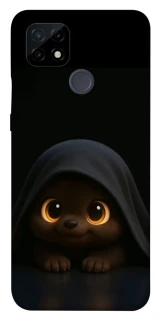 Чохол на Realme C21 Funny Dog фото 1 з 1