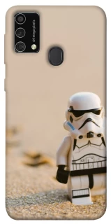 Чохол на Samsung Galaxy M21s ЛЕГО Зоряні Війни фото 1 з 1
