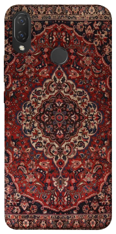 Чохол на Huawei P Smart+ (nova 3i) Килим v14 фото 1 з 1