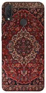 Чохол на Huawei P Smart+ (nova 3i) Килим v14 фото 1 з 1