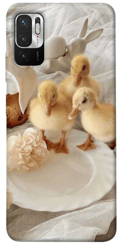 Чехол на Xiaomi Redmi Note 10 5G Easter Vibes фото 1 из 1