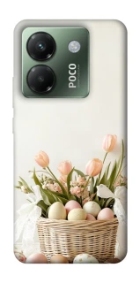 Чехол на Xiaomi Poco M7 pro 5G Easter ver.4 фото 1 из 1