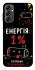 Чехол на Samsung Galaxy A14 4G/5G Енергія: 1% фото 1 из 1