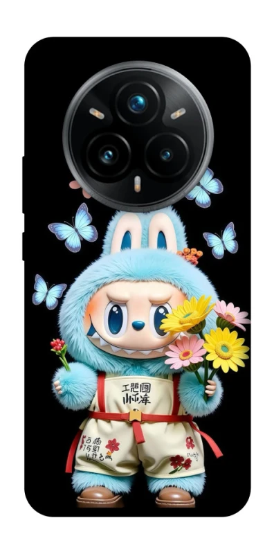 Чехол на Realme 14 Pro+ Japan Labubu фото 1 из 1