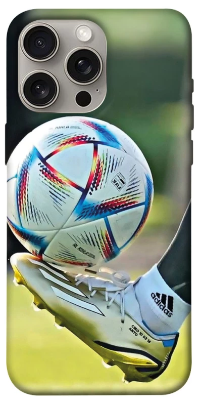 Чохол Football Ball v2 фото 1 з 1