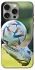 Чохол на Apple iPhone 15 Pro Max (6.7") Football Ball v2 фото 1 з 1