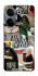Чохол на TECNO Camon 20 Pro (CK7n) Fashion collage ver.14 фото 1 з 1