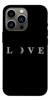 Чохол на Apple iPhone 13 Pro (6.1") Love aesthetic ver.15 фото 1 з 1