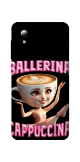 Чохол на ZTE Blade A3 (2019) Ballerina Capuchina фото 1 з 1