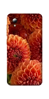 Чохол на ZTE Blade A3 (2019) Flower1 фото 1 з 1