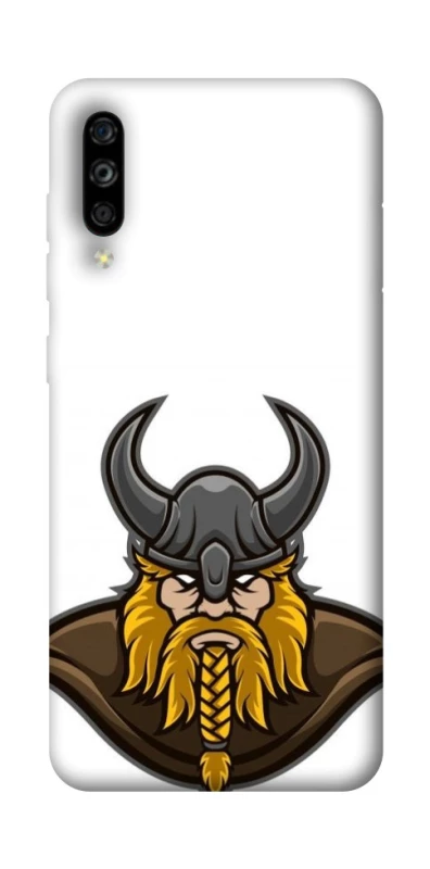 Чехол на ZTE Blade A7s (2019) Viking фото 1 из 1