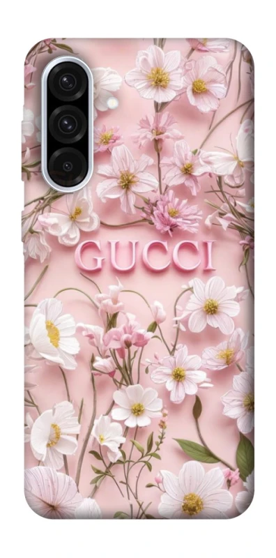 Чехол на Samsung Galaxy A36 5G Gucci ver.6 фото 1 из 1
