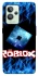 Чохол на Realme GT2 Roblox Galaxy Flame Logo фото 1 з 1