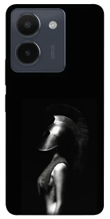 Чохол на Vivo Y36 Goddess of war ver.7 фото 1 з 1