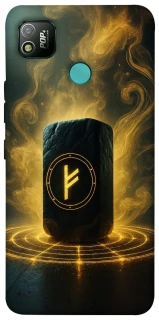 Чохол на TECNO POP 4 Руна Феху фото 1 з 1