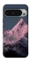 Чохол на Google Pixel 10 Pro XL Pink mountain фото 1 з 1