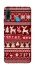 Чохол на Huawei P30 lite Christmas jumper ver.2 фото 1 з 1