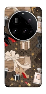 Чохол на Xiaomi 15 Ultra Fashion collage ver.1 фото 1 з 1