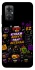 Чехол на Xiaomi Redmi Note 11R Brawl Stars collage фото 1 из 1
