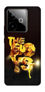 Чохол на Realme GT 7T The boys фото 1 з 1