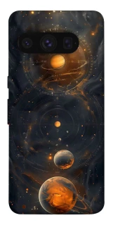 Чохол на Google Pixel 8 Pro Сонячна система фото 1 з 1