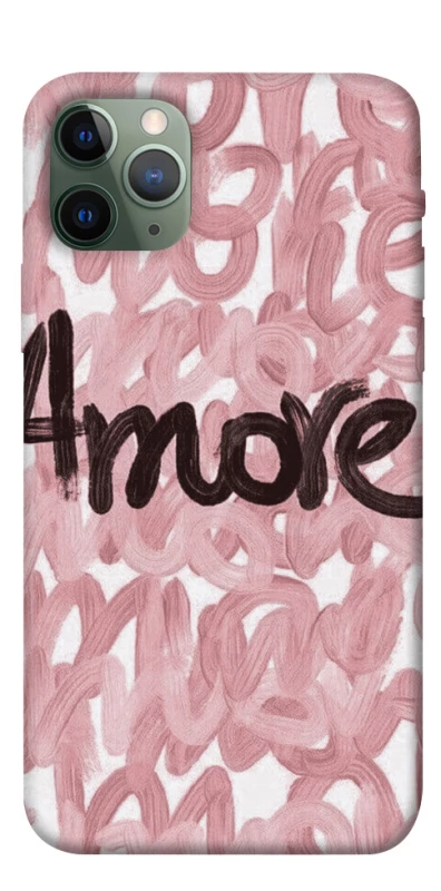 Чехол на Apple iPhone 11 Pro (5.8") Amore 2 фото 1 из 1