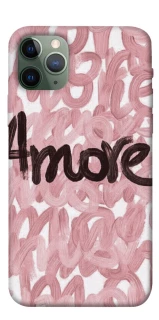 Чохол на Apple iPhone 11 Pro (5.8") Amore 2 фото 1 з 1