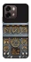 Чохол на Oppo A6 Airplane instrument panel фото 1 з 2