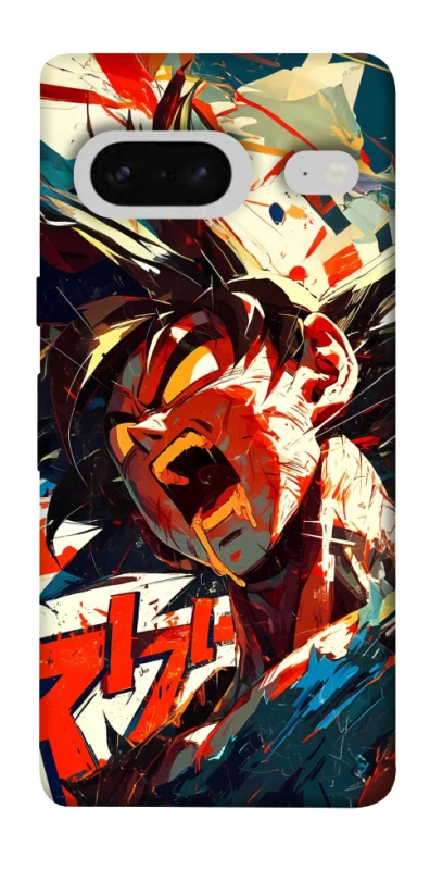 Чохол на Google Pixel 7 Anime фото 1 з 1