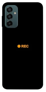 Чехол на Samsung Galaxy M13 4G *Rec фото 1 Чехол на Samsung Galaxy M13 4G *Rec фото 1 из 1