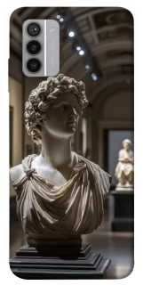 Чехол на Nokia G42 statue фото 1 из 1