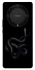 Чохол на Huawei Magic5 Lite Black snake фото 1 з 1