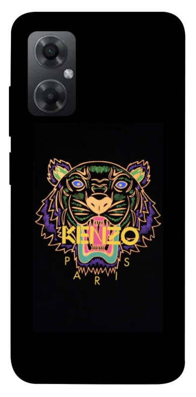 Чохол на Xiaomi Redmi Note 11R Kenzo фото 1 з 1