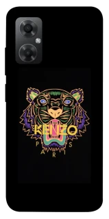 Чохол на Xiaomi Redmi Note 11R Kenzo фото 1 з 1