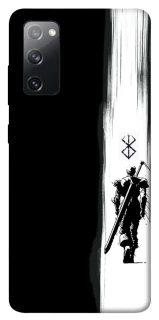 Чохол на Samsung Galaxy S20 FE Berserk way фото 1 з 1