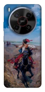 Чехол на ZTE Blade V70 Max Козак фото 1 из 1