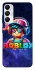 Чохол на Samsung Galaxy A05s Adopt Me Animal Race фото 1 з 1