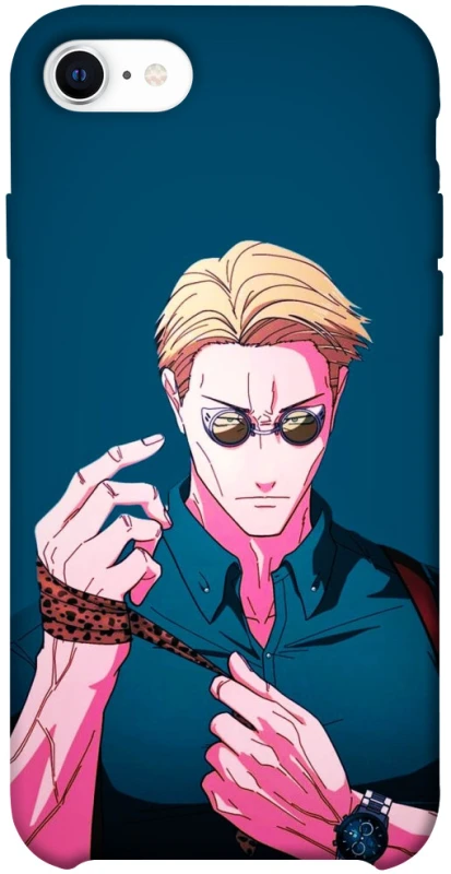 Чохол на Apple iPhone SE (2020) Nanami фото 1 з 1