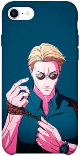 Чехол на Apple iPhone SE (2020) Nanami фото 1 из 1