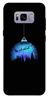 Чехол на Samsung G955 Galaxy S8 Plus Christmas spirit фото 1 из 1